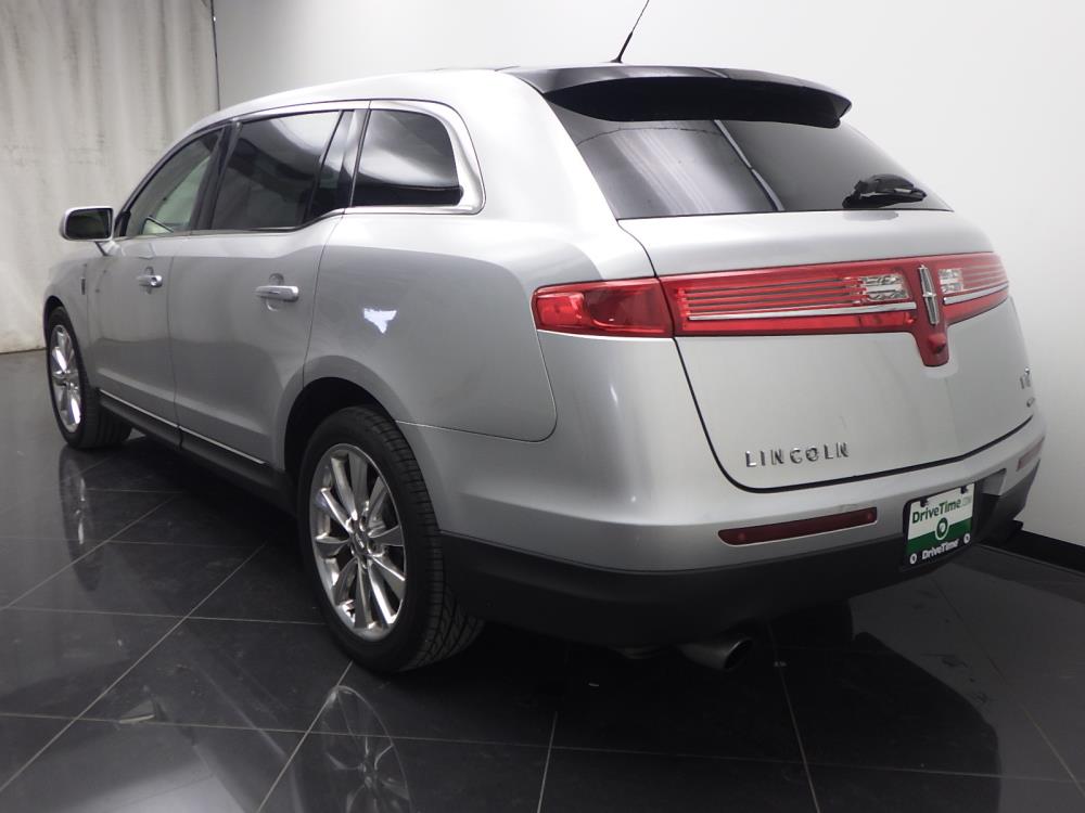 Lincoln mkt 2010