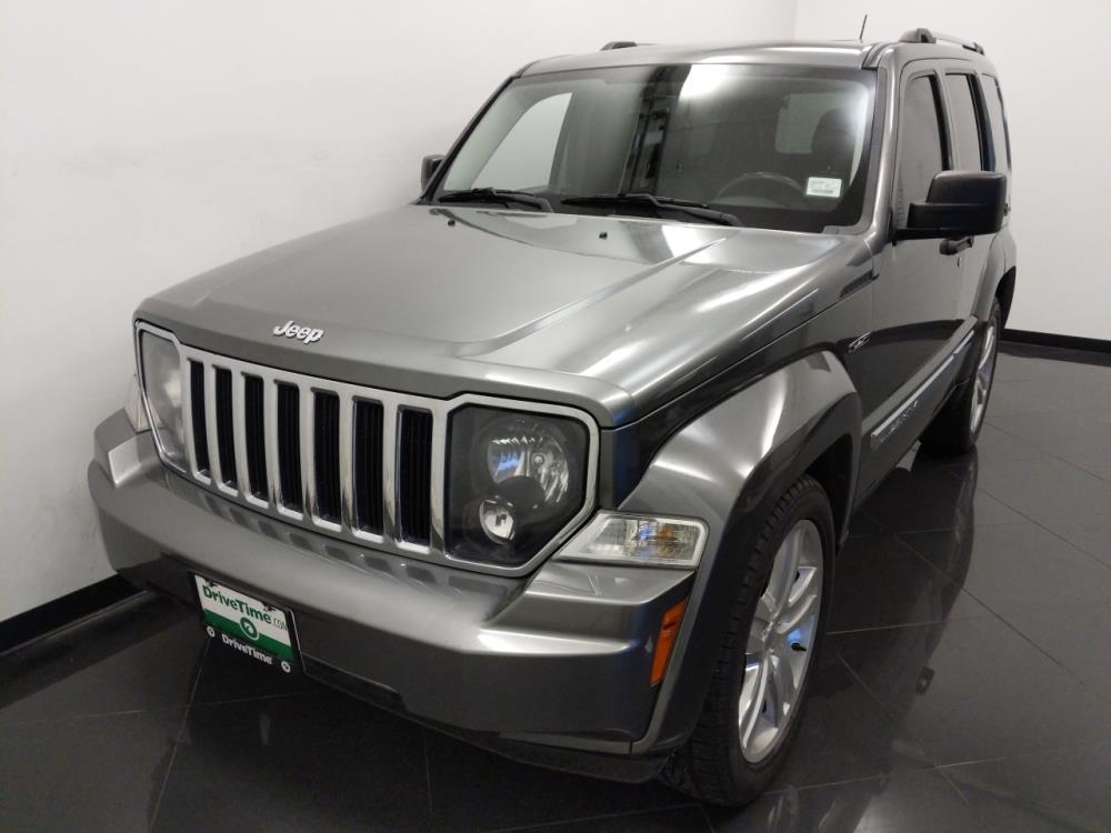 2012 Jeep Liberty Limited Jet Edition for sale in Dallas ...