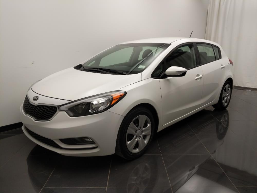 2016 Kia Forte5 LX for sale in Austin | 1040205573 | DriveTime