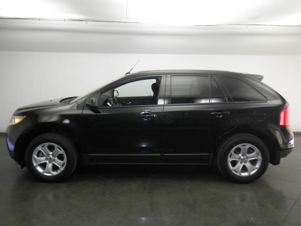 2013 Ford Edge for sale in Phoenix  1050147000  DriveTime