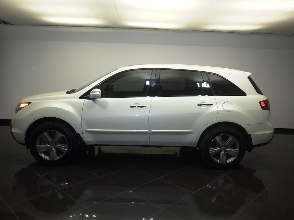 Фаркоп acura mdx 2008