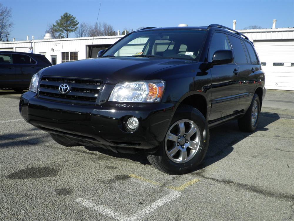 2010 toyota highlander limited towing capacity #3