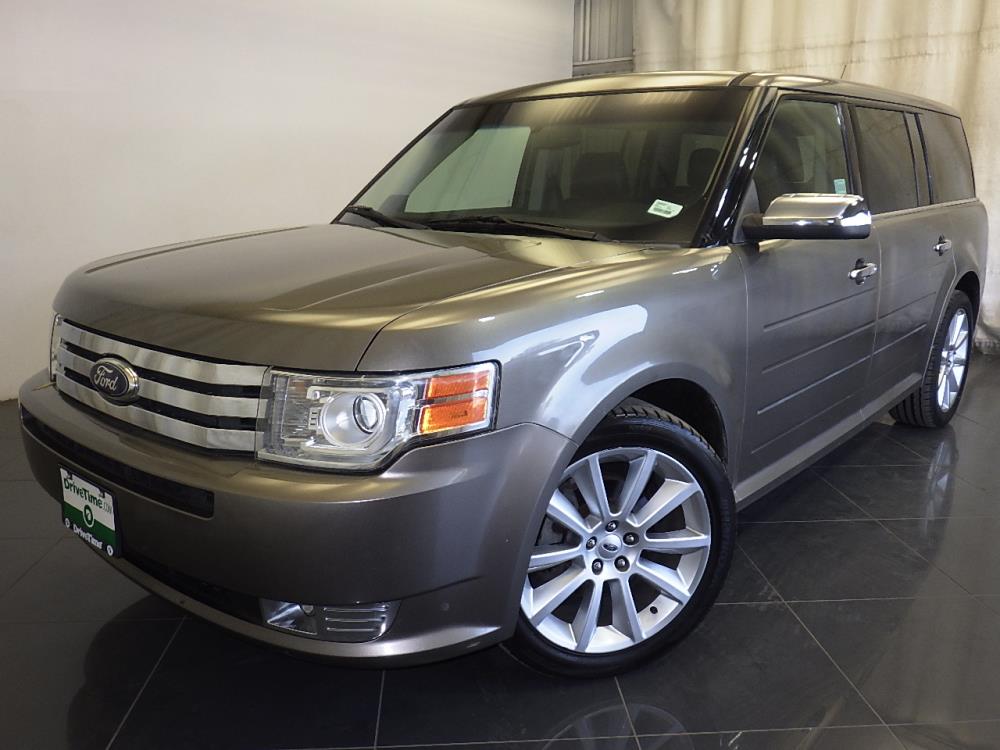 2012 Ford Flex for sale in Los Angeles  1150092913  DriveTime