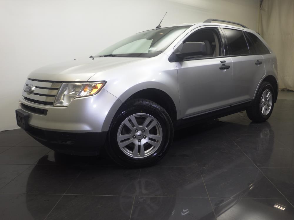 2010 Ford Edge for sale in Charlotte  1190104363  DriveTime