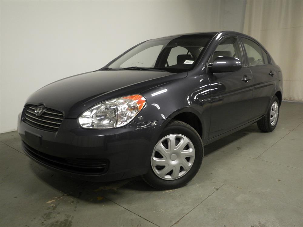 2009 Hyundai Accent GLS for sale in Cincinnati ...