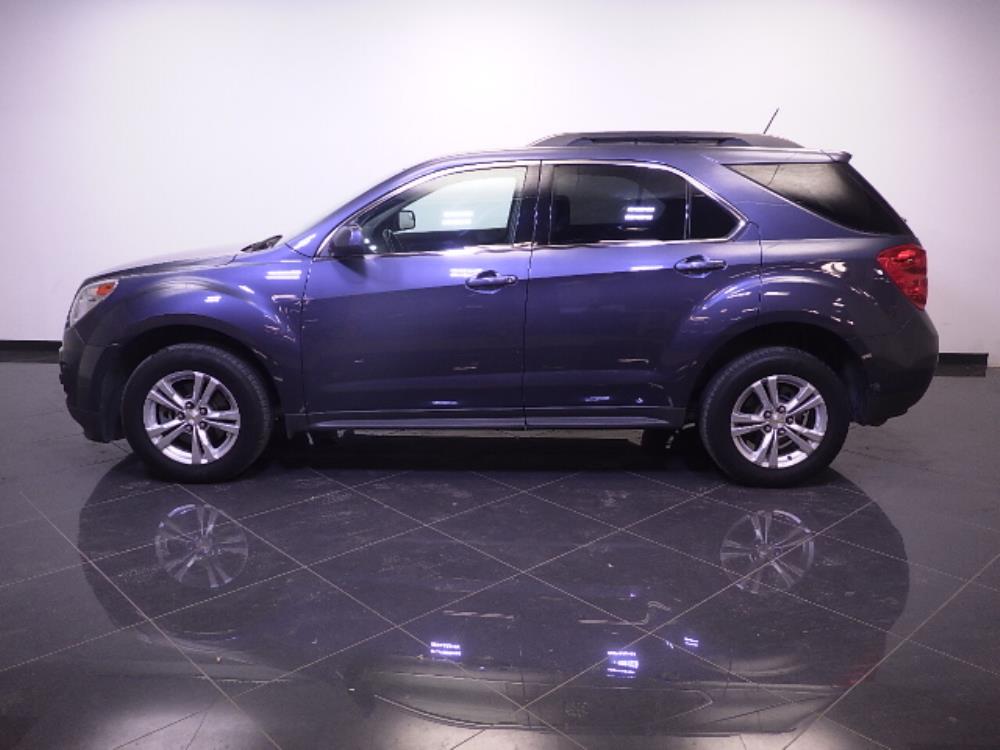 2014 Chevrolet Equinox for sale in Nashville | 1240024963 | DriveTime