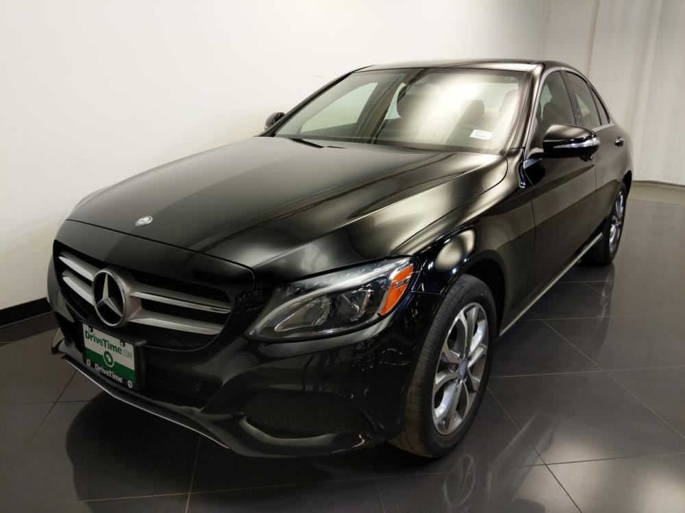 2015 Mercedes Benz C300 4MATIC for sale in Atlanta | 1240029570 | DriveTime