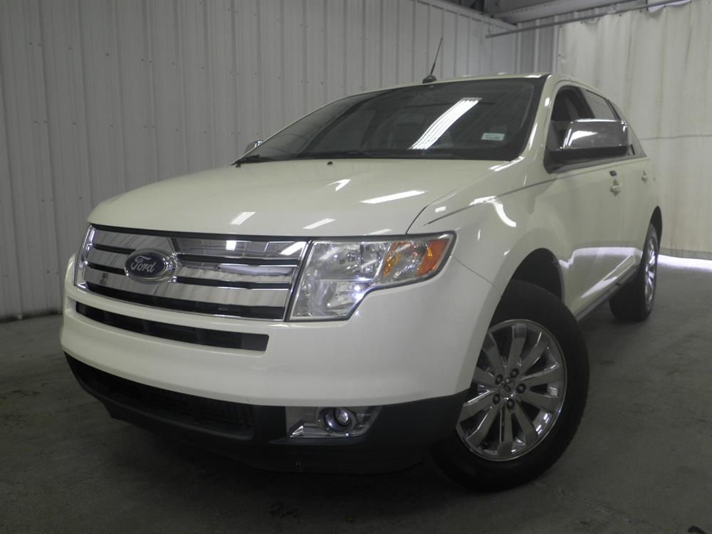 2008 Ford Edge for sale in Tallahassee  1320006106  DriveTime