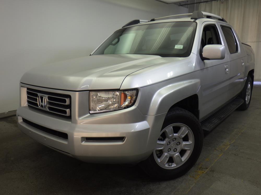 2006 Honda Ridgeline for sale in Mobile | 1320009526 | DriveTime