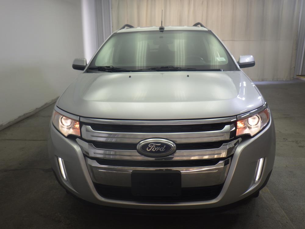 2012 Ford Edge for sale in Mobile  1320009968  DriveTime