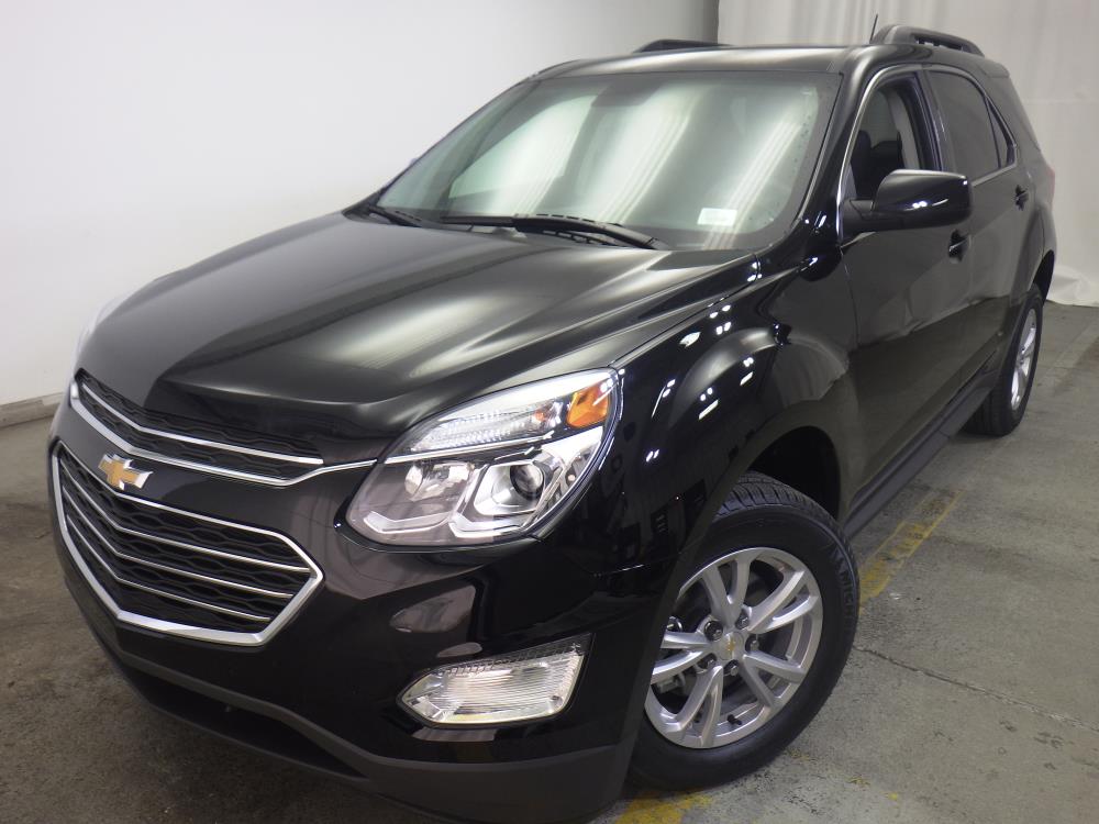 chevy equinox for sale
