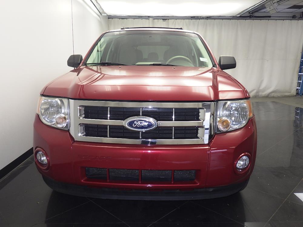 2010 Ford Escape for sale in Memphis  1330030460  DriveTime