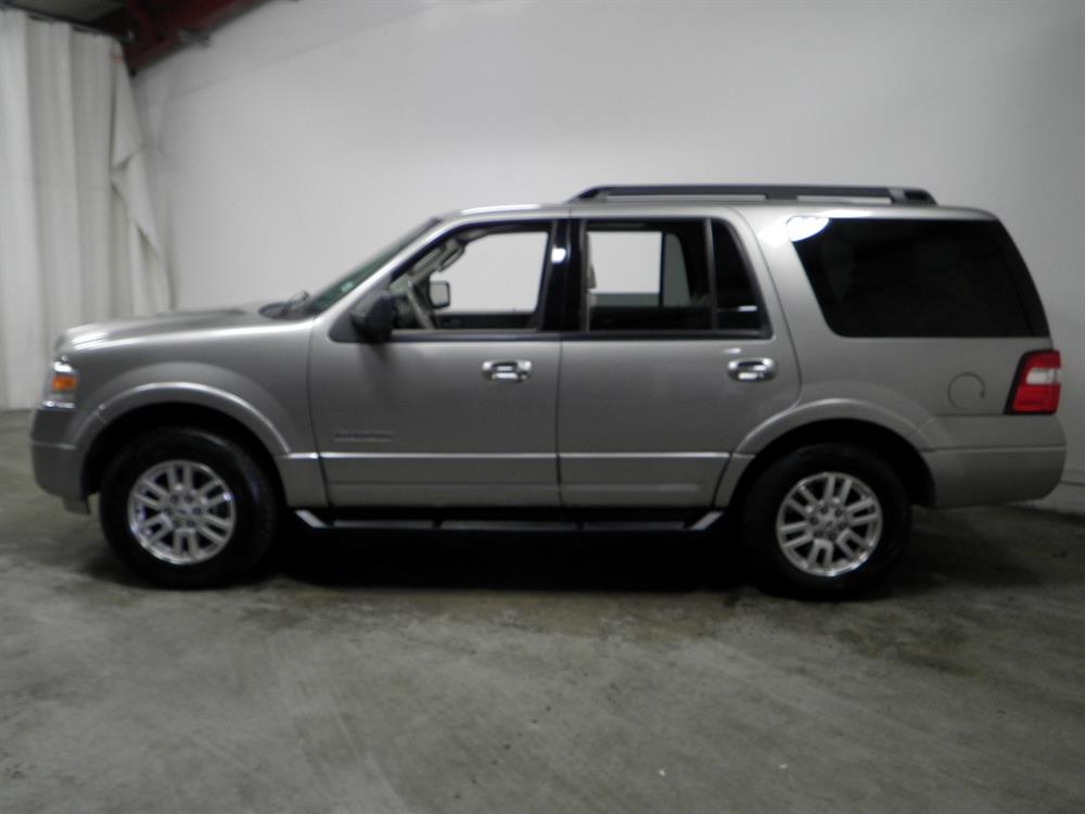 2008 Ford expedition warranty #7