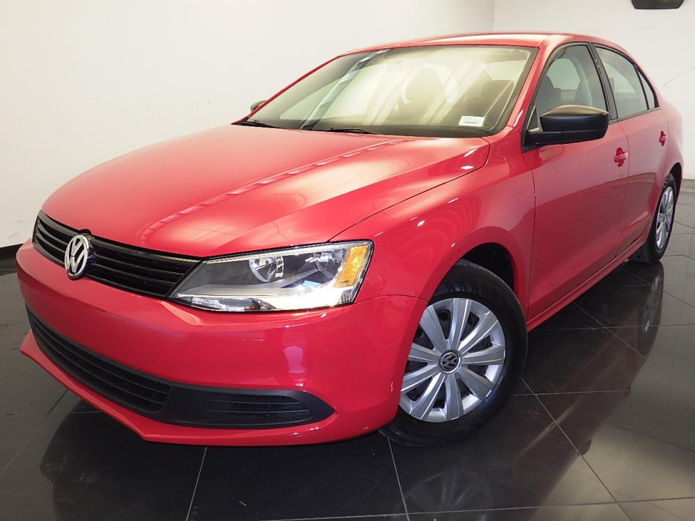 2014 Volkswagen Jetta for sale in Miami 1530011103 DriveTime