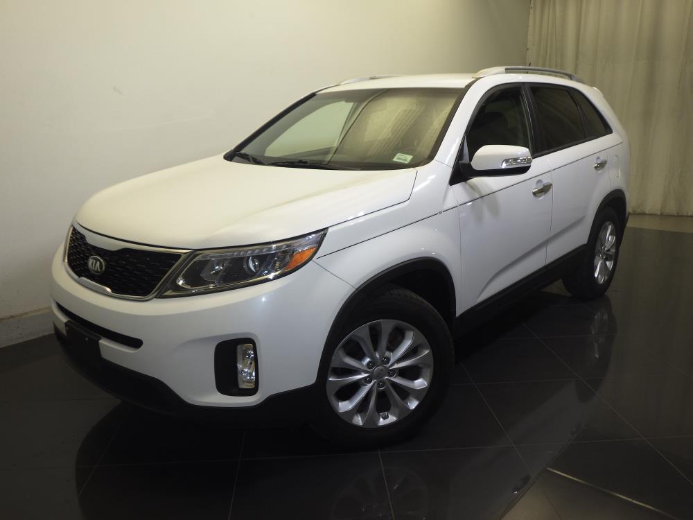 2015 Kia Sorento EX for sale in Baltimore | 1730029817 | DriveTime